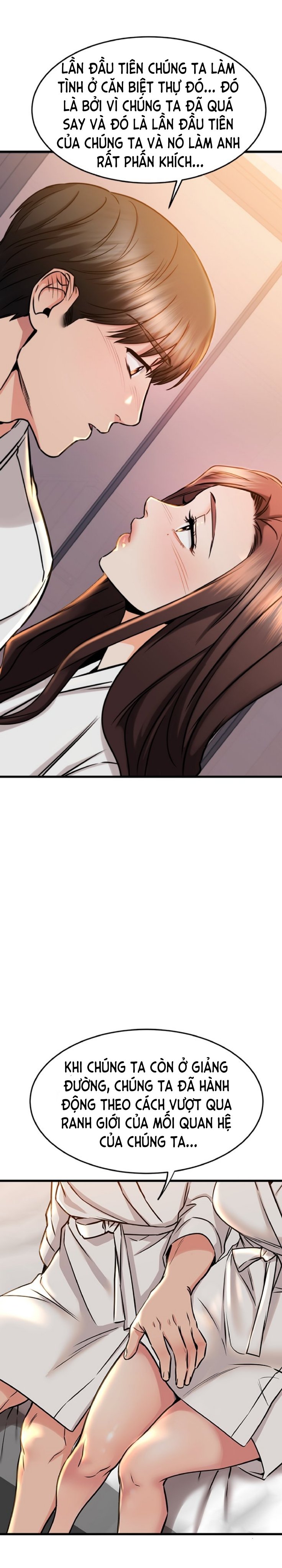 ranh giới người bạn chapter 52 40