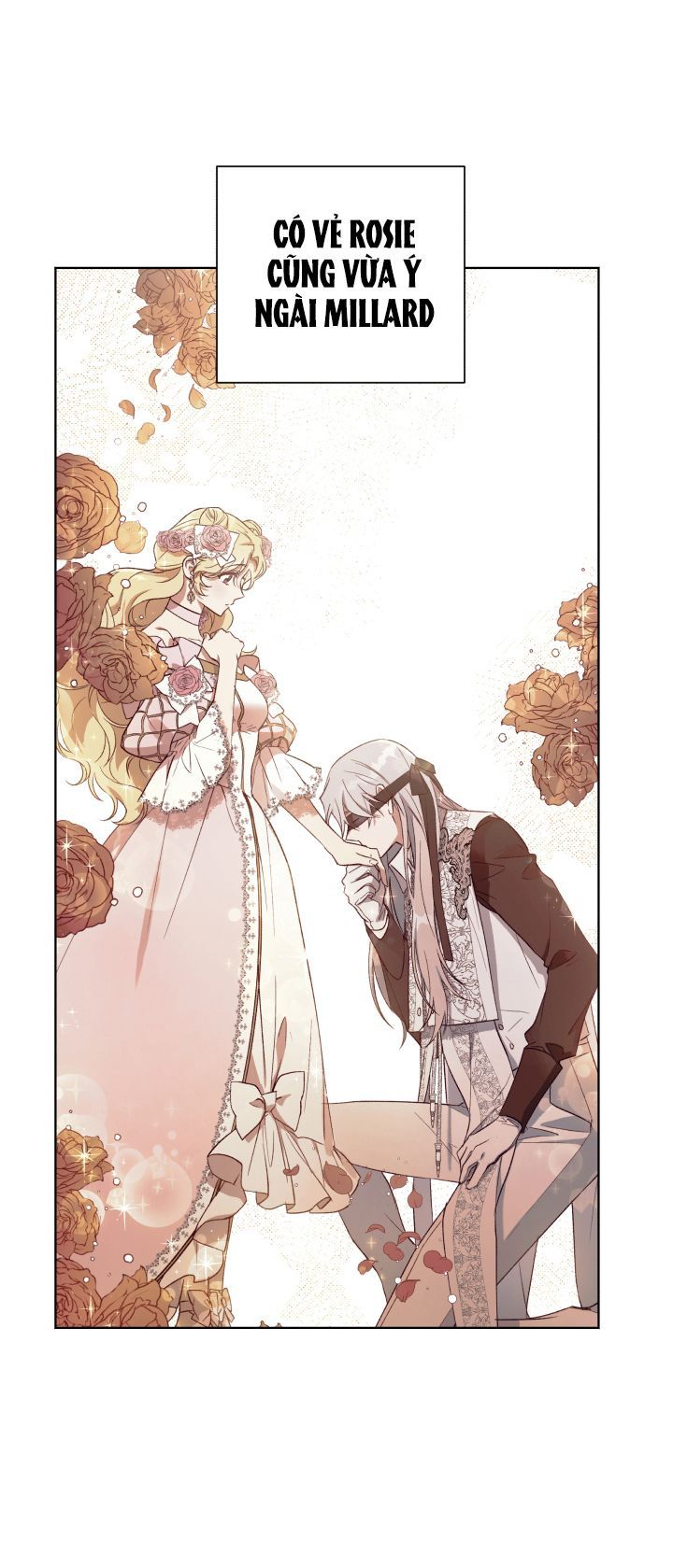 công chúa khắc dấu lên kẻ phản nghịch chapter 21 41