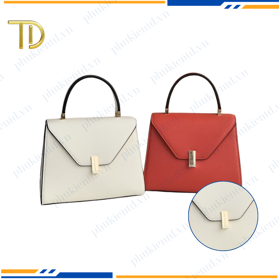 Khóa túi xách, Khóa gài túi xách, khóa cài túi xách cao cấp công nghệ Mạ điệnđộ bền 5-8 năm