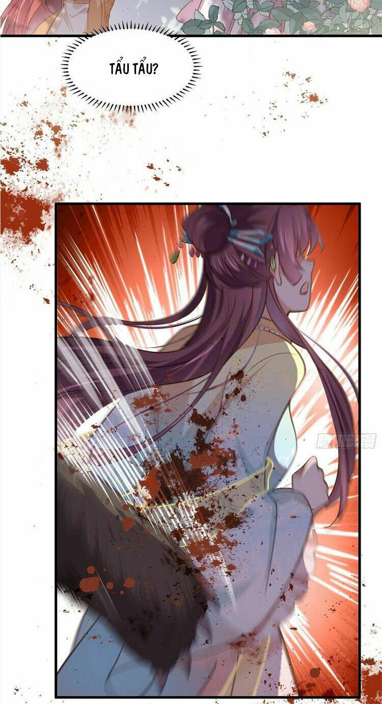 hoạn phi thiên hạ chapter 151 9