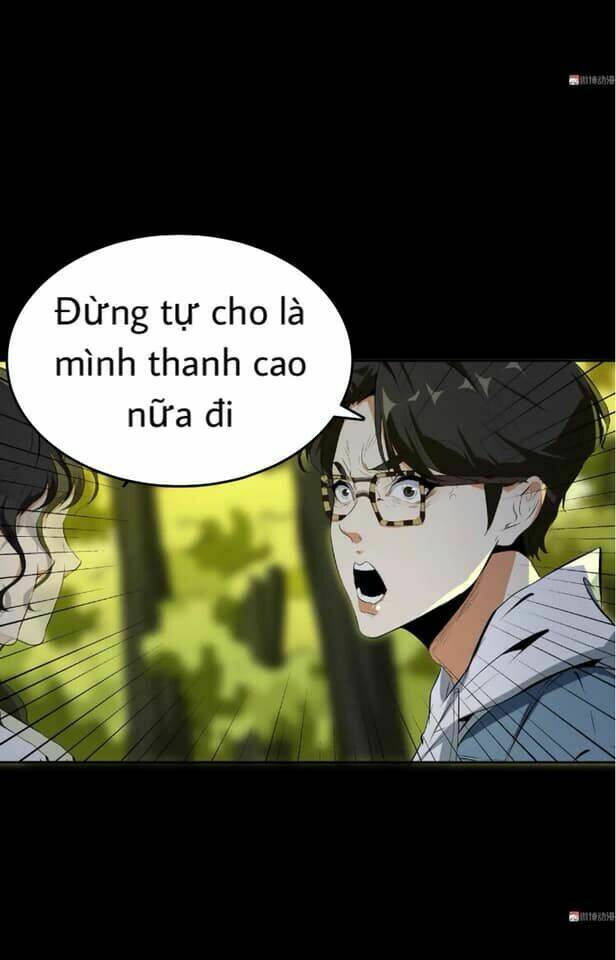giày thủy tinh chapter 38.5 3