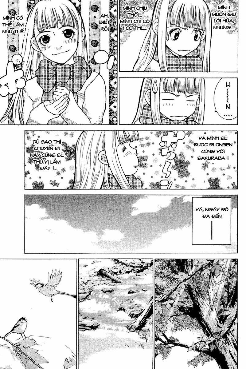 gacha gacha - secret chapter 7 12