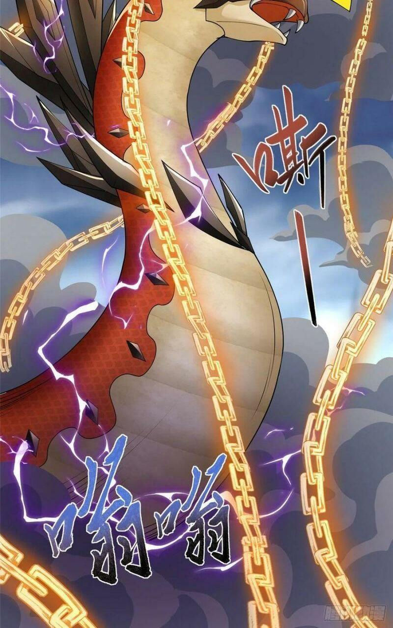 người nuôi rồng chapter 95 21