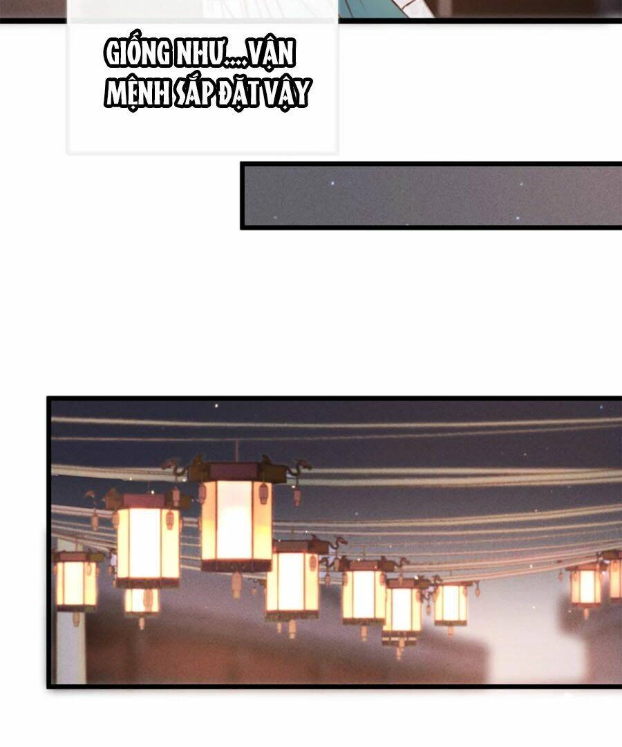 phượng hoàn triều: vương gia yêu nghiệt xin tránh đường chapter 34 24