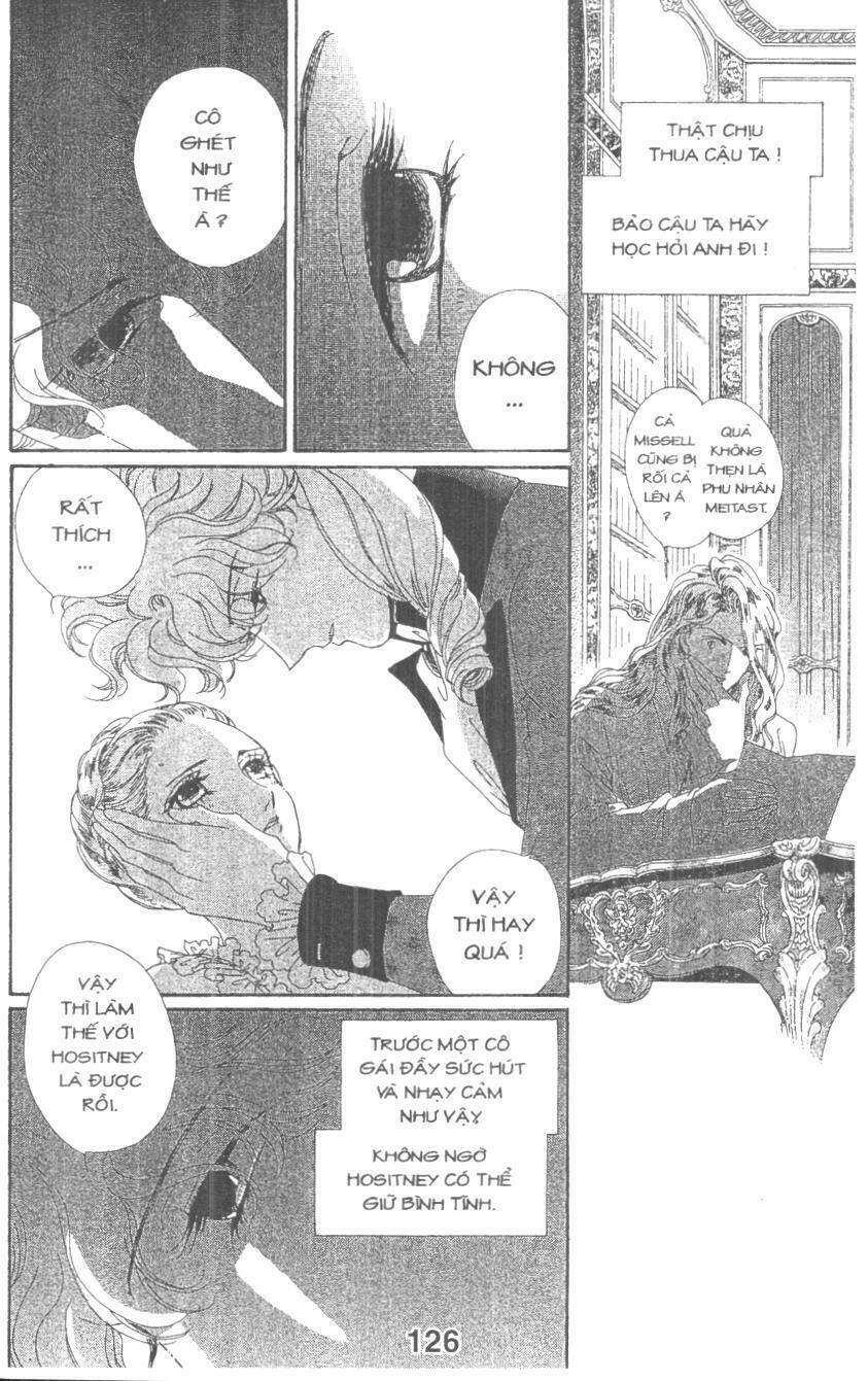 ngài tử tước phiêu lãng chapter 1 126