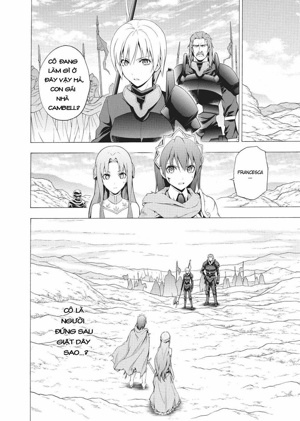 seiken no blacksmith chapter 35 15