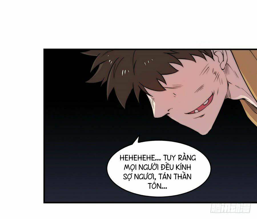 cuộc sống thoái ẩn của võ lâm chi vương chapter 26 46