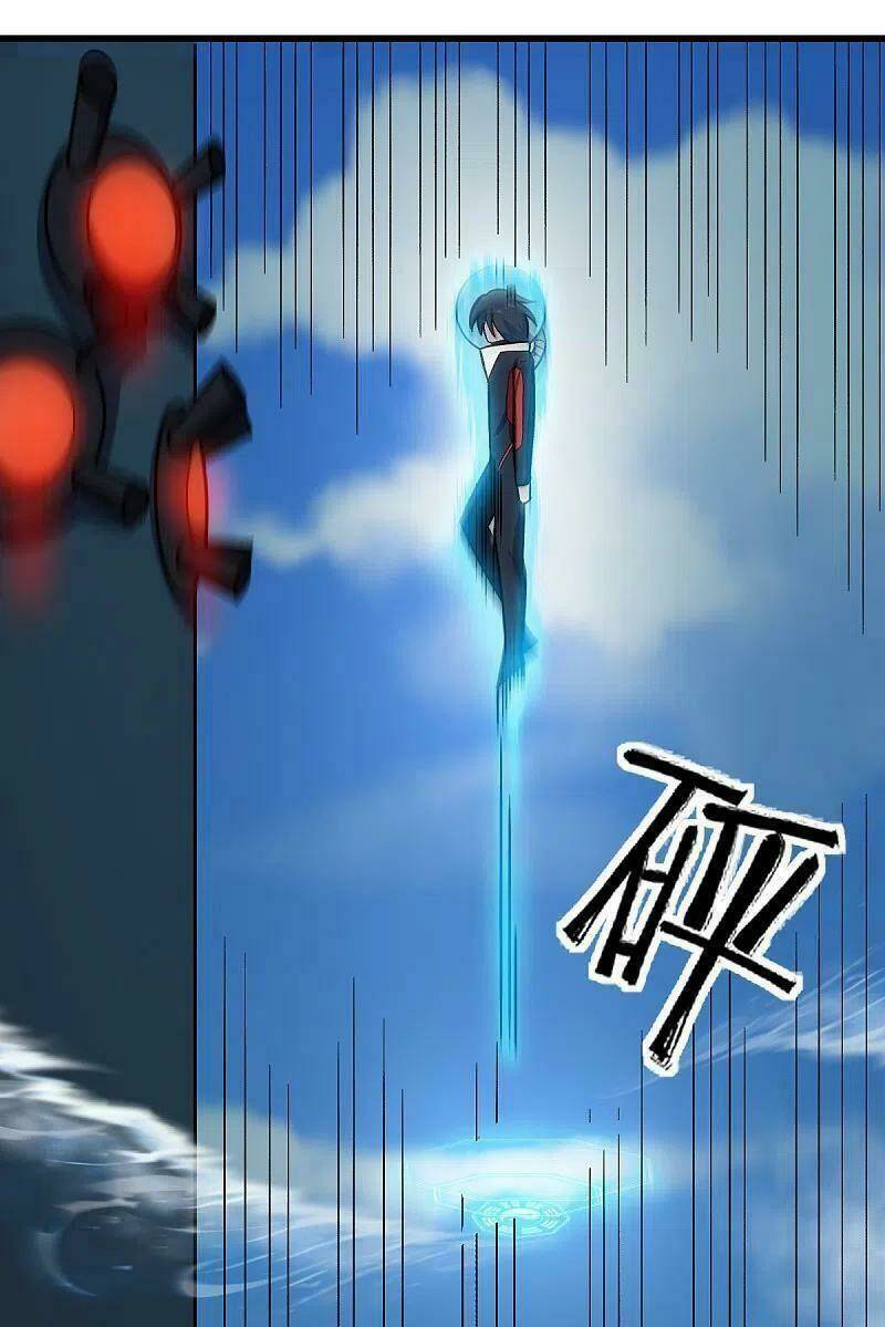 vườn trường cuồng sư hệ thống chapter 224 24