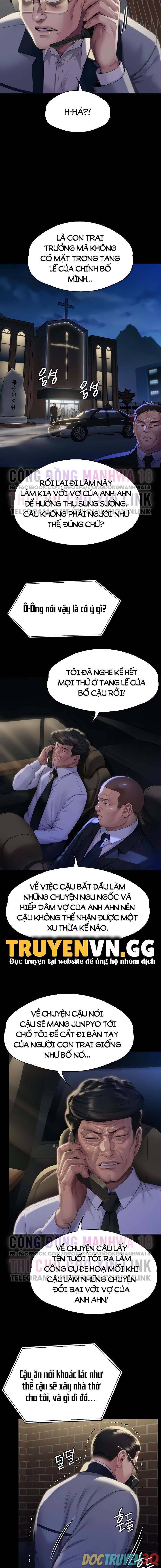 ong chúa chapter 291 27