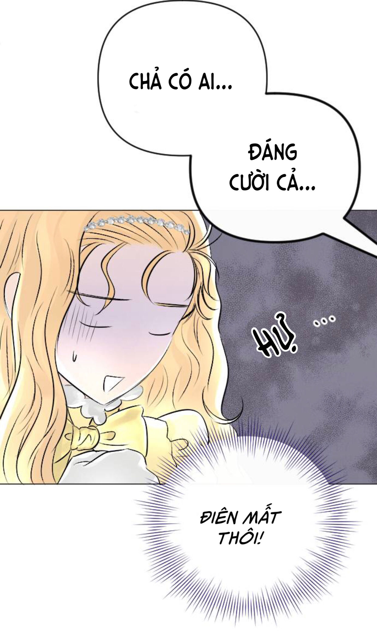 lựa chọn cuối cùng của tôi là nam phụ chapter 21 17