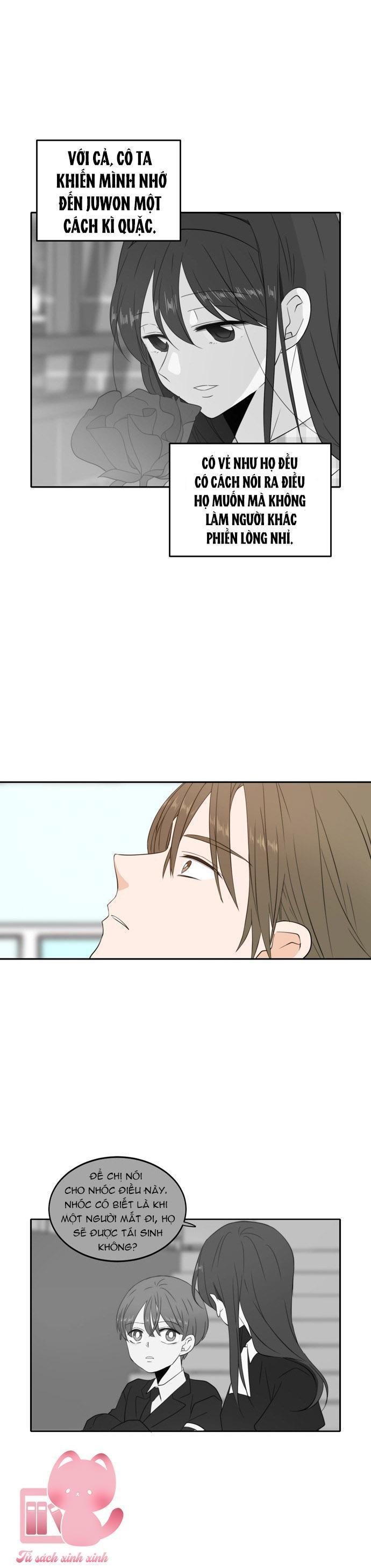 hẹn gặp nhau ở kiếp thứ 19 chapter 22 17