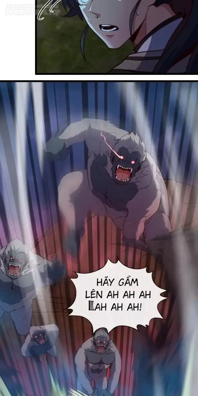 tôi, thần long của nữ đế! chapter 12 13