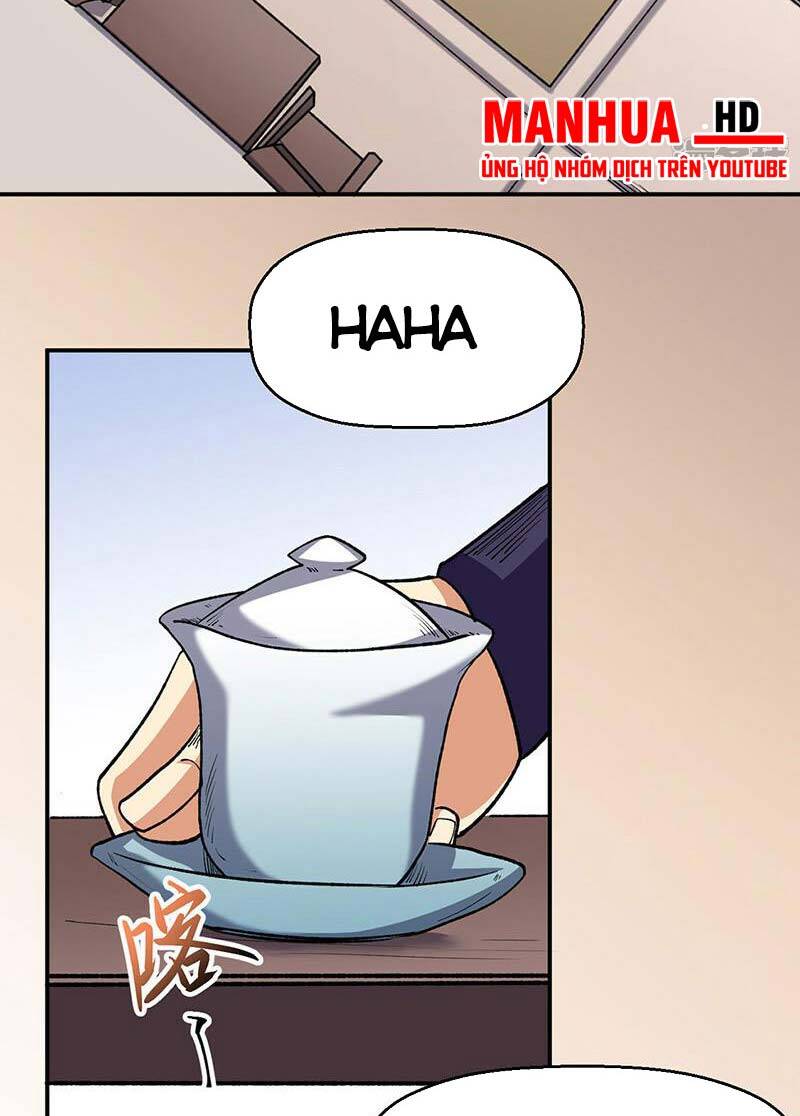 võ đạo độc tôn chapter 523 2