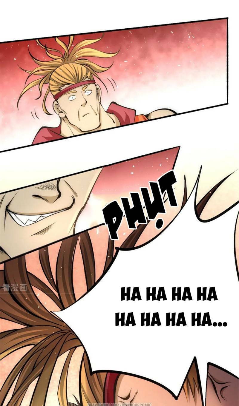 đô thị đỉnh phong cao thủ chapter 27 27