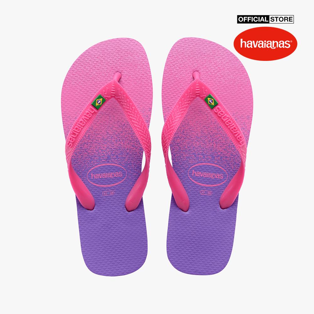 HAVAIANAS - Dép unisex Brasil Fresh 4145745-3503