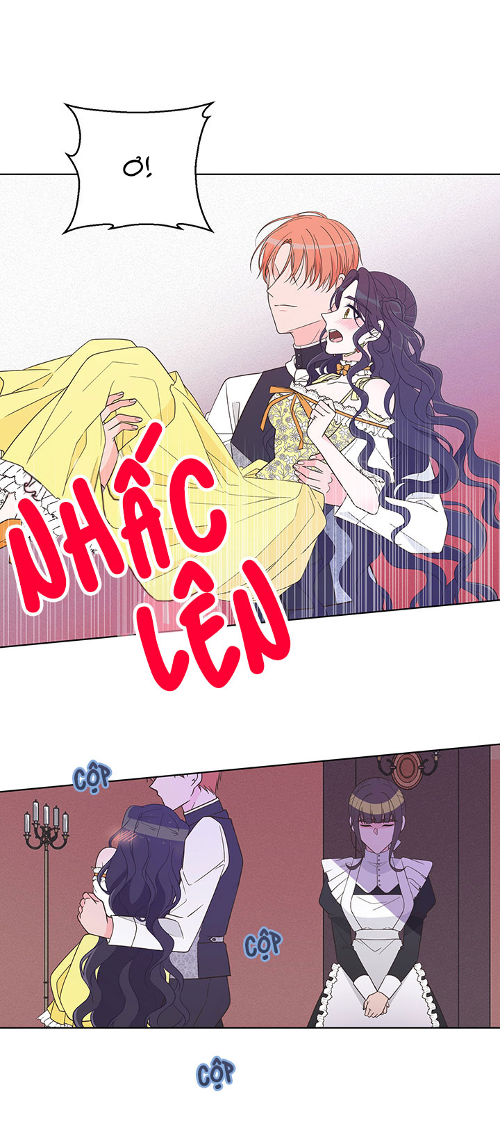 công chúa estel chapter 2 45