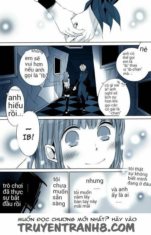 labyrinth of the blue king chapter 1 24