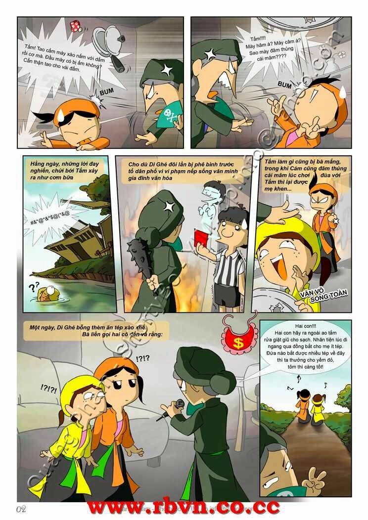 tổng hợp one shot. chapter 15 2