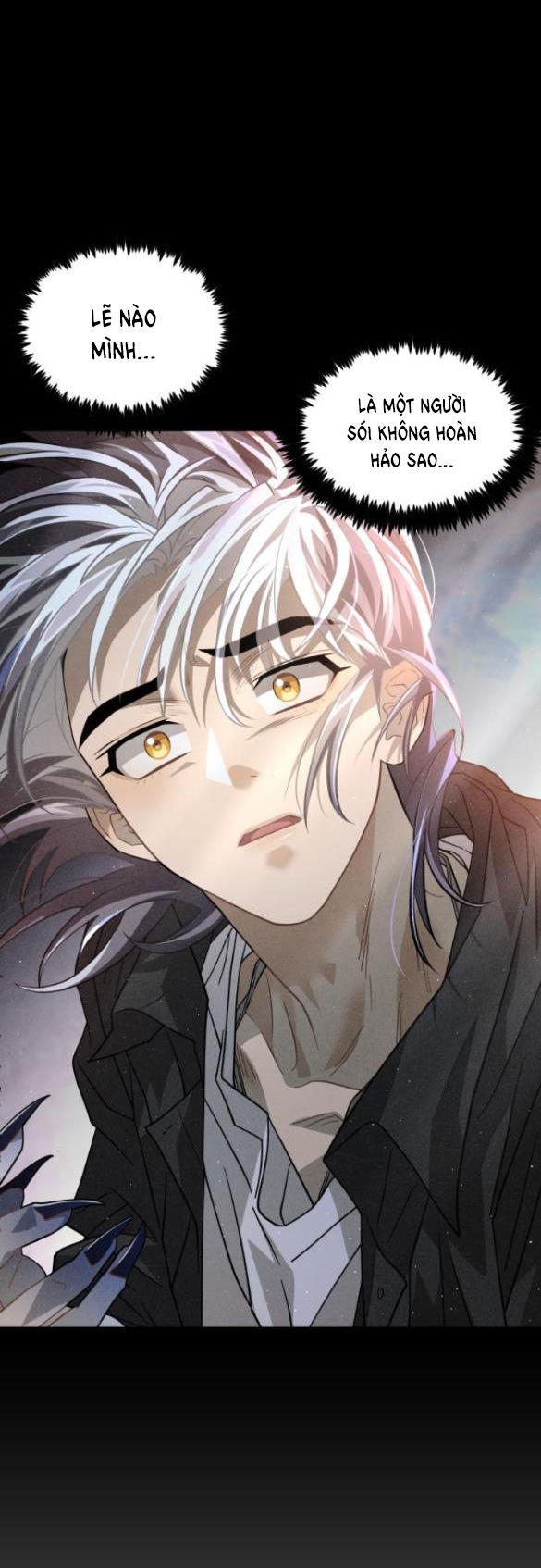 dark moon - tế đàn ánh trăng chapter 40.1 33