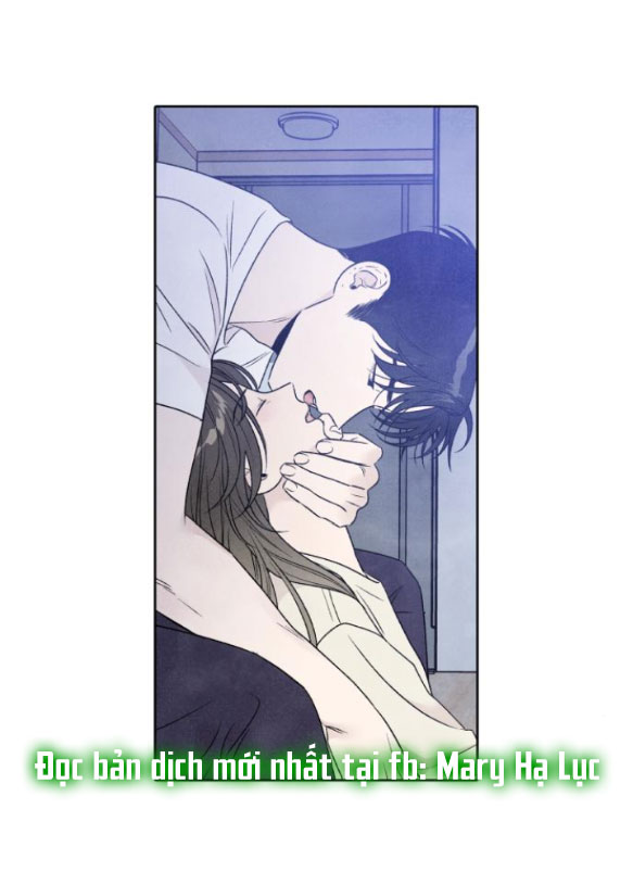 điều khiến tôi quyết tâm muốn chết chapter 75.2 43