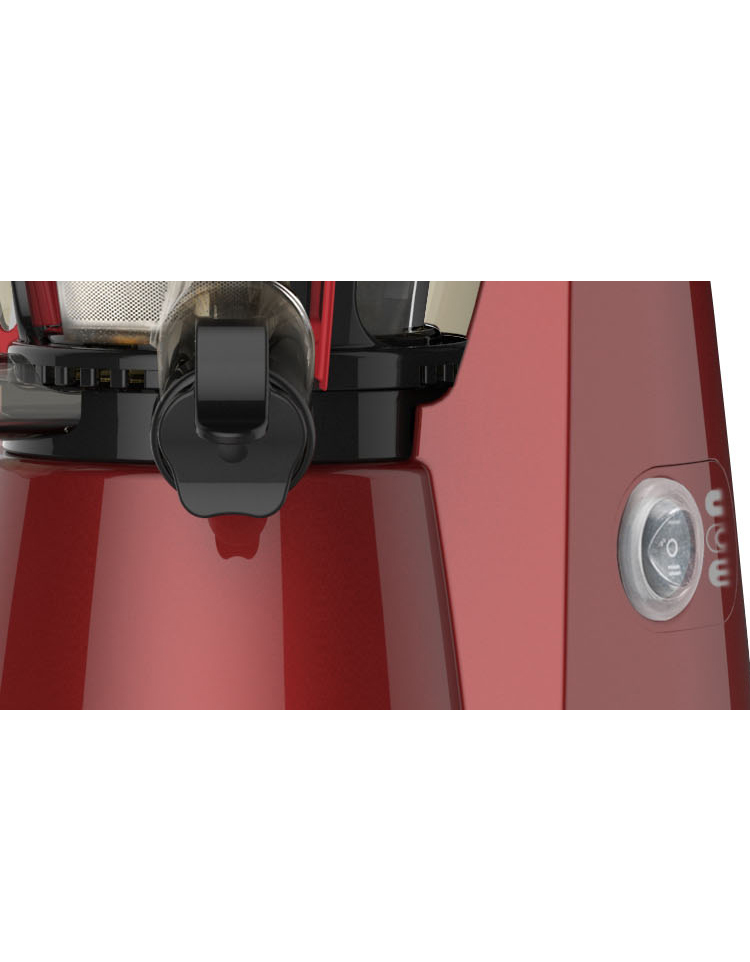Máy Ép Chậm Kuvings NS-321CBM2 - Tặng Kèm Bình giữ nhiệt Tiger MCY-A035 - Hàng Chính Hãng