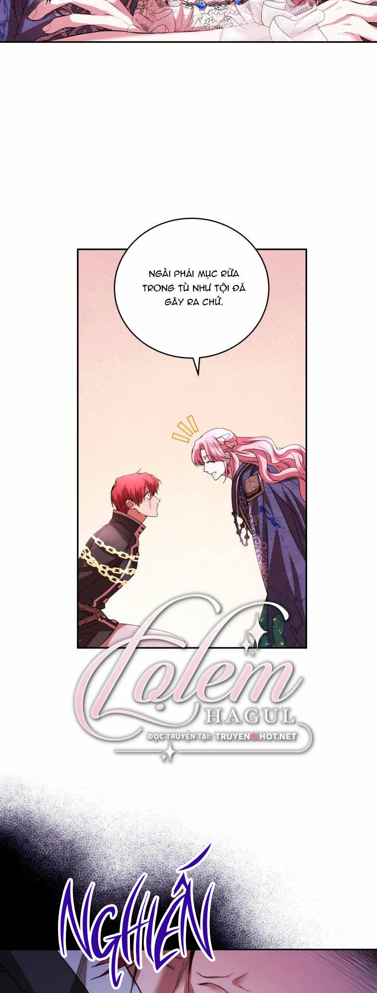 nhà điều chế nước hoa độc quyền của bạo chúa chapter 84 34