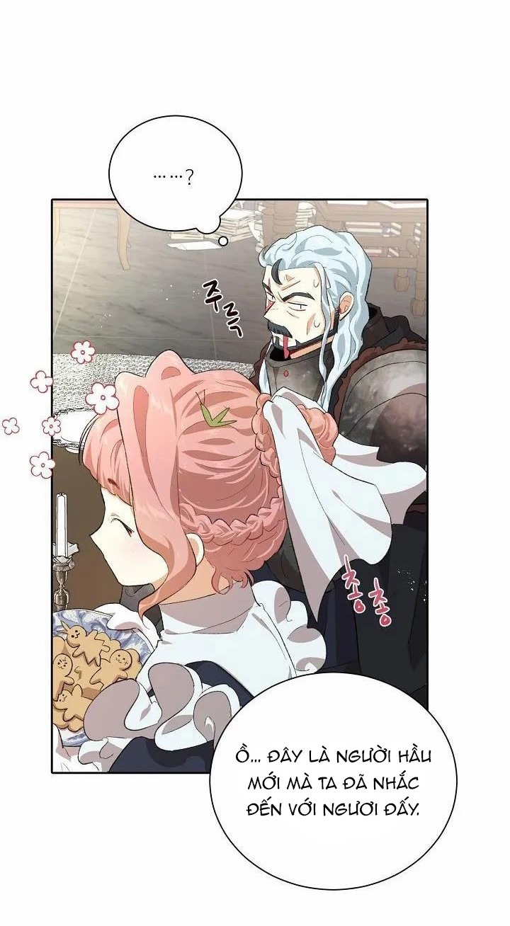 tôi là fan cứng hoàng tử chapter 72.2 42