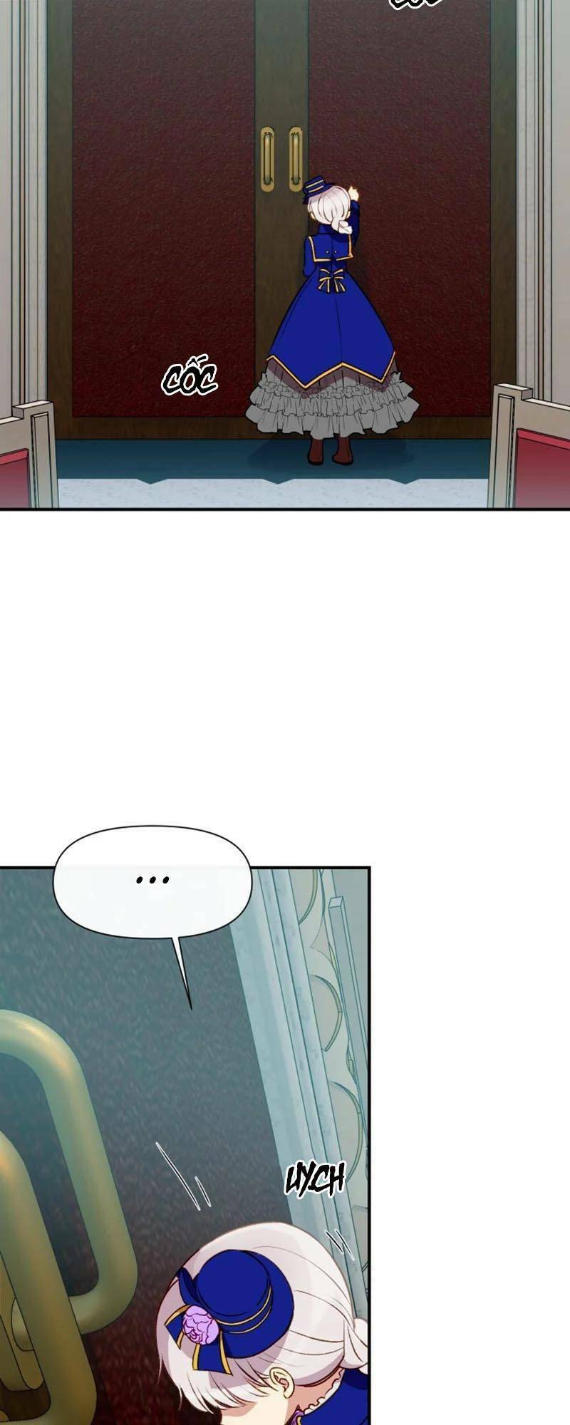 khế ước của nữ công tước quái vật chapter 37 5