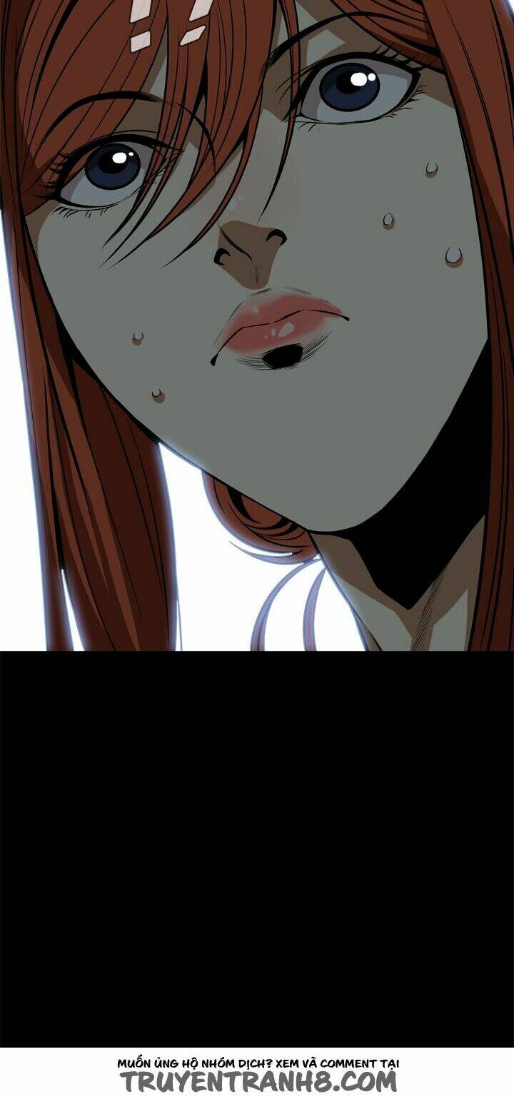 giấc mơ khủng khiếp - deadful dream chapter 10 25