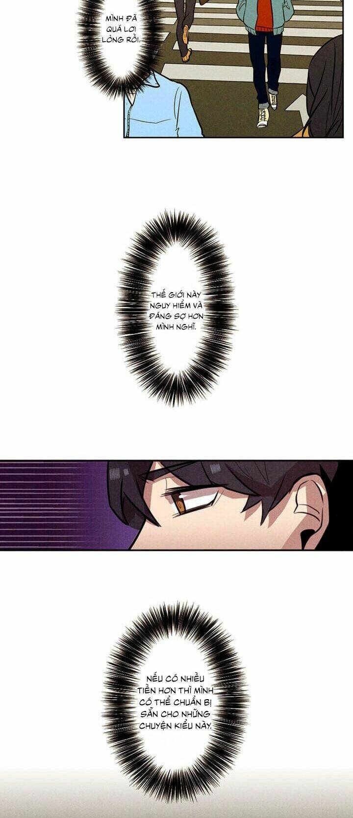 miracle app store chapter 7.1 8