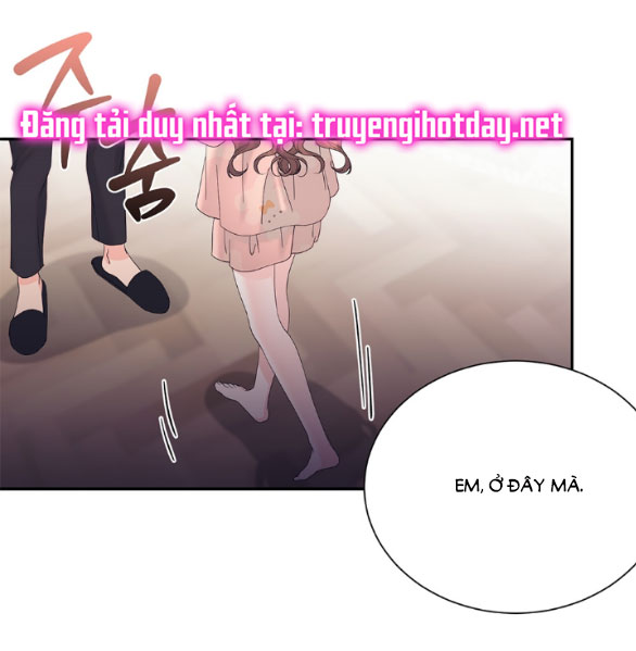 Người Vợ Giả Mạo chapter 24.2 - Trang 46