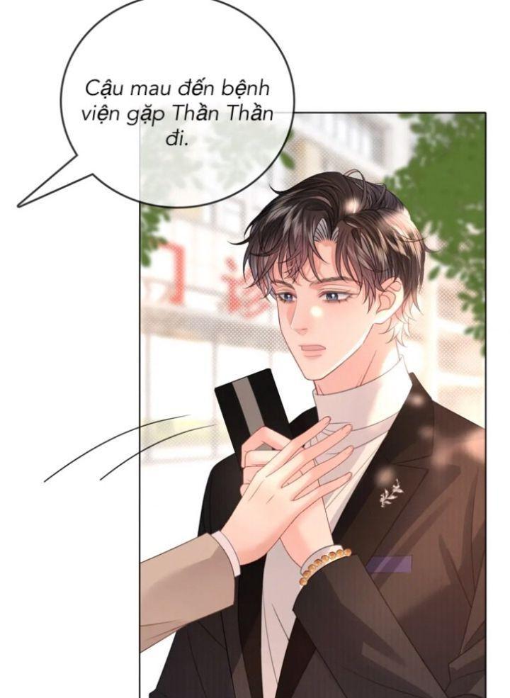 phu nhân thân phận của người lại gây chấn động cả thành phố chapter 8 30
