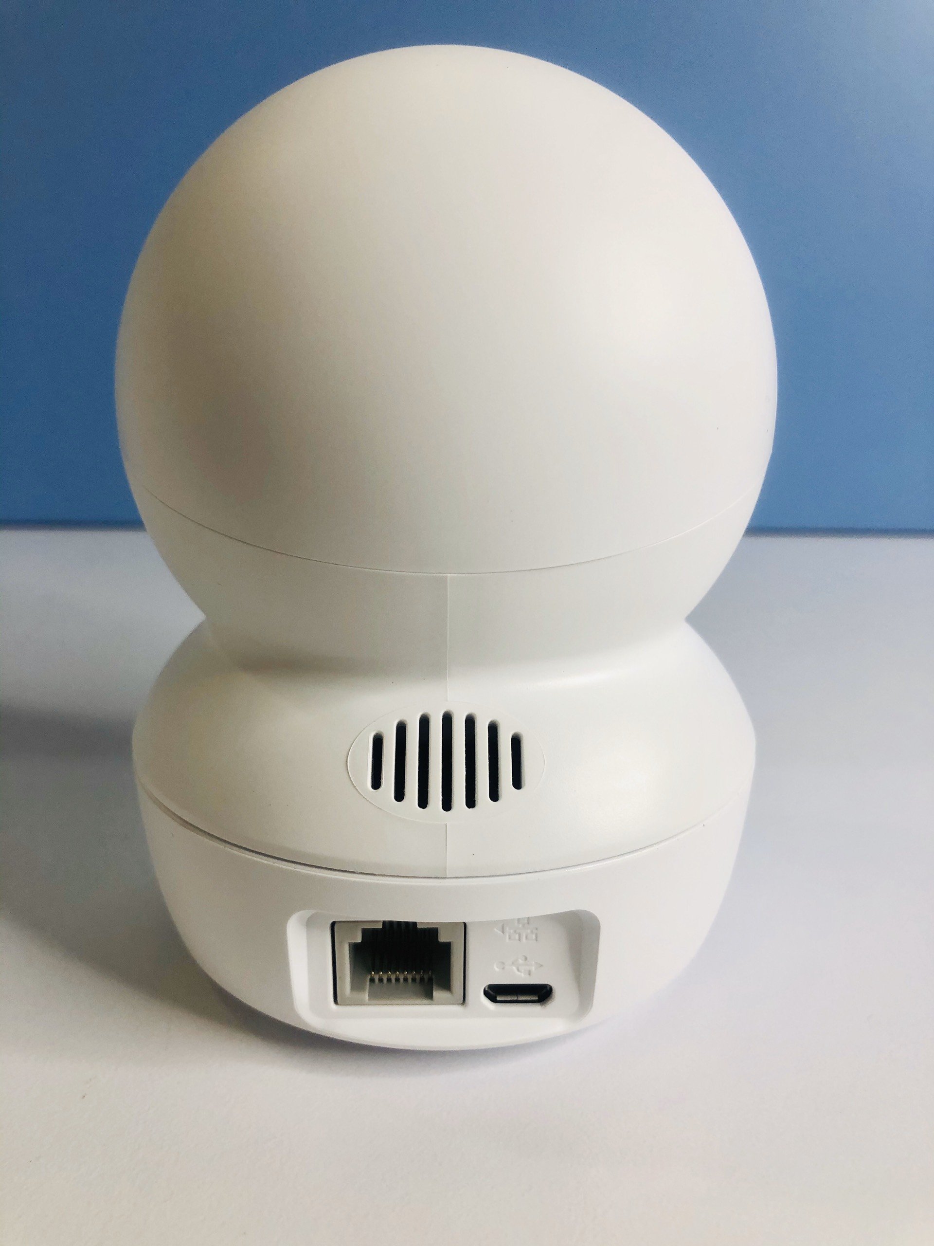 Camera IP Wifi Ezviz C6N 2MPX-Hàng Chính Hãng