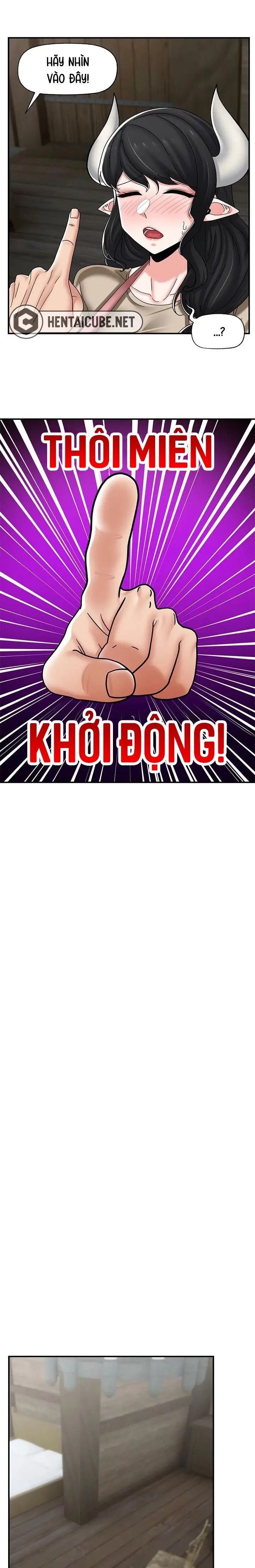 thuật thôi miên sát gái chapter 75 22