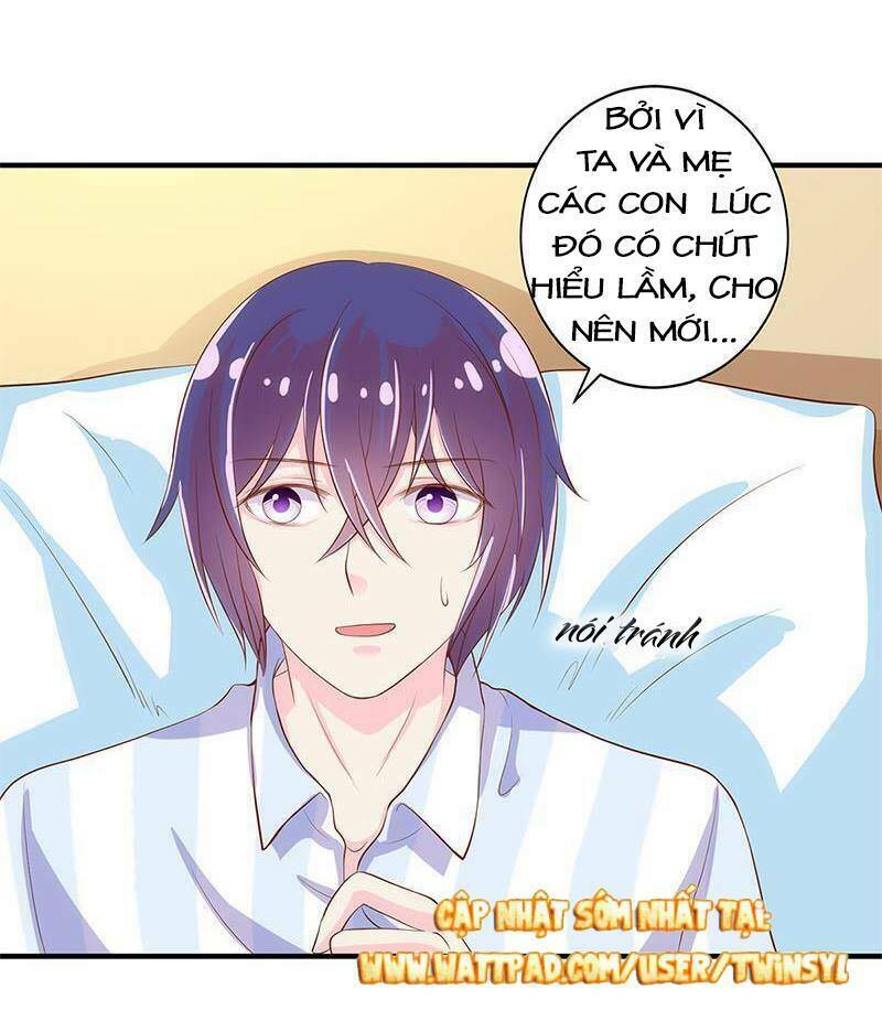 không gả cho tổng tài, gả cho người hầu chapter 109 27