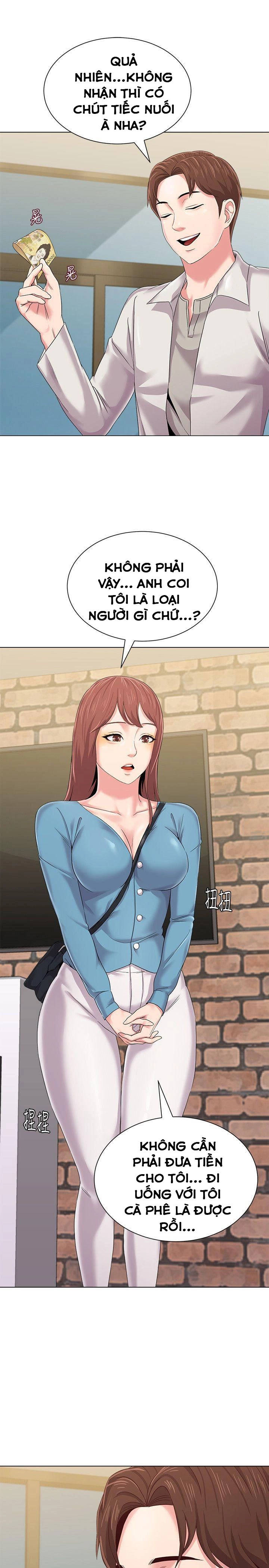 cô giáo gợi cảm chapter 30 46
