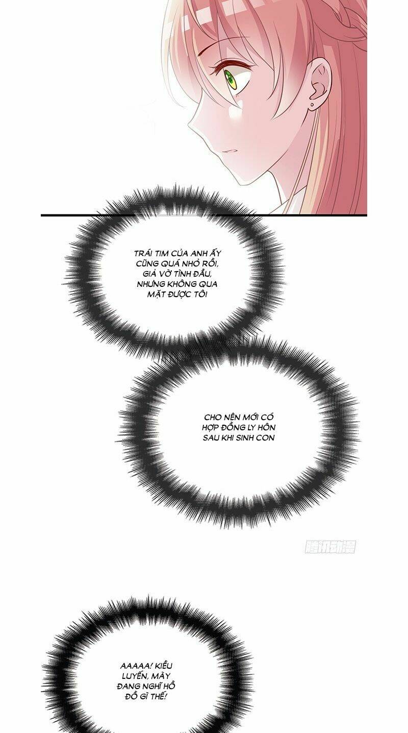 bí mật kết hôn với ảnh đế: vợ ơi đến đây tấn công đi nào chapter 48 13