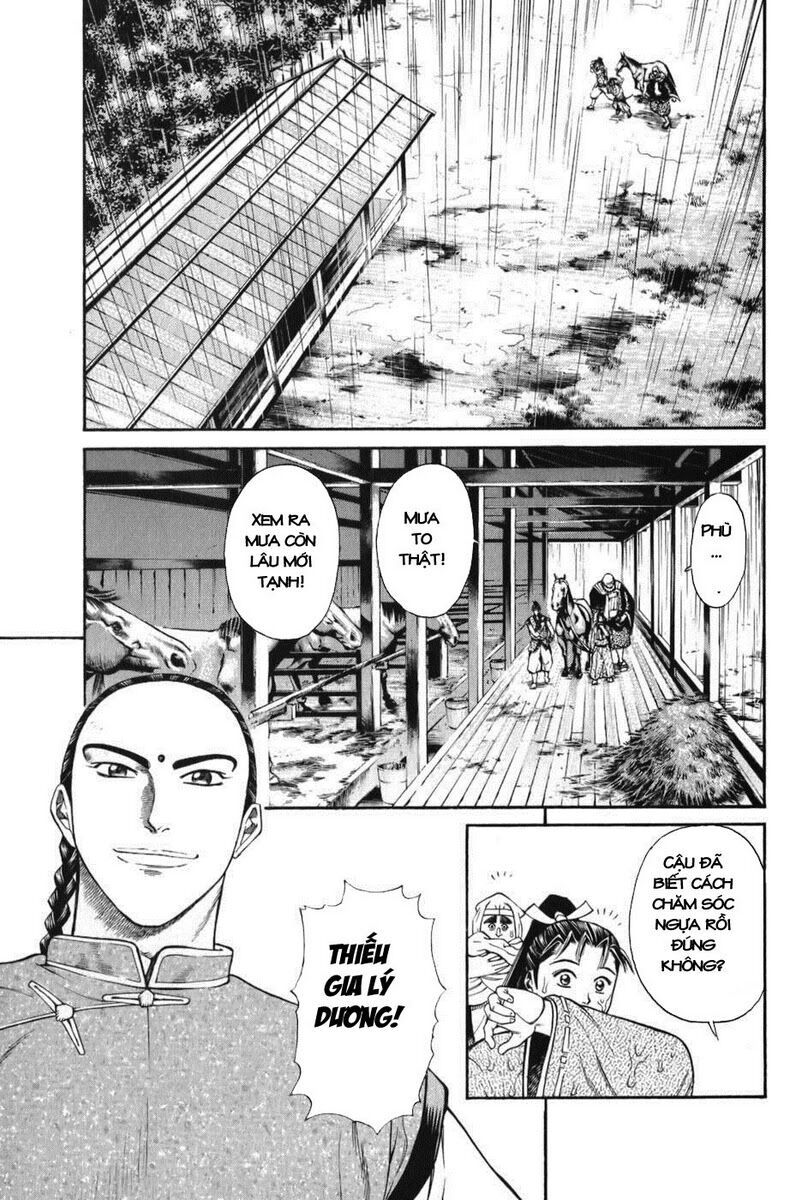 thiếu niên vương phần 1 chapter 61 32