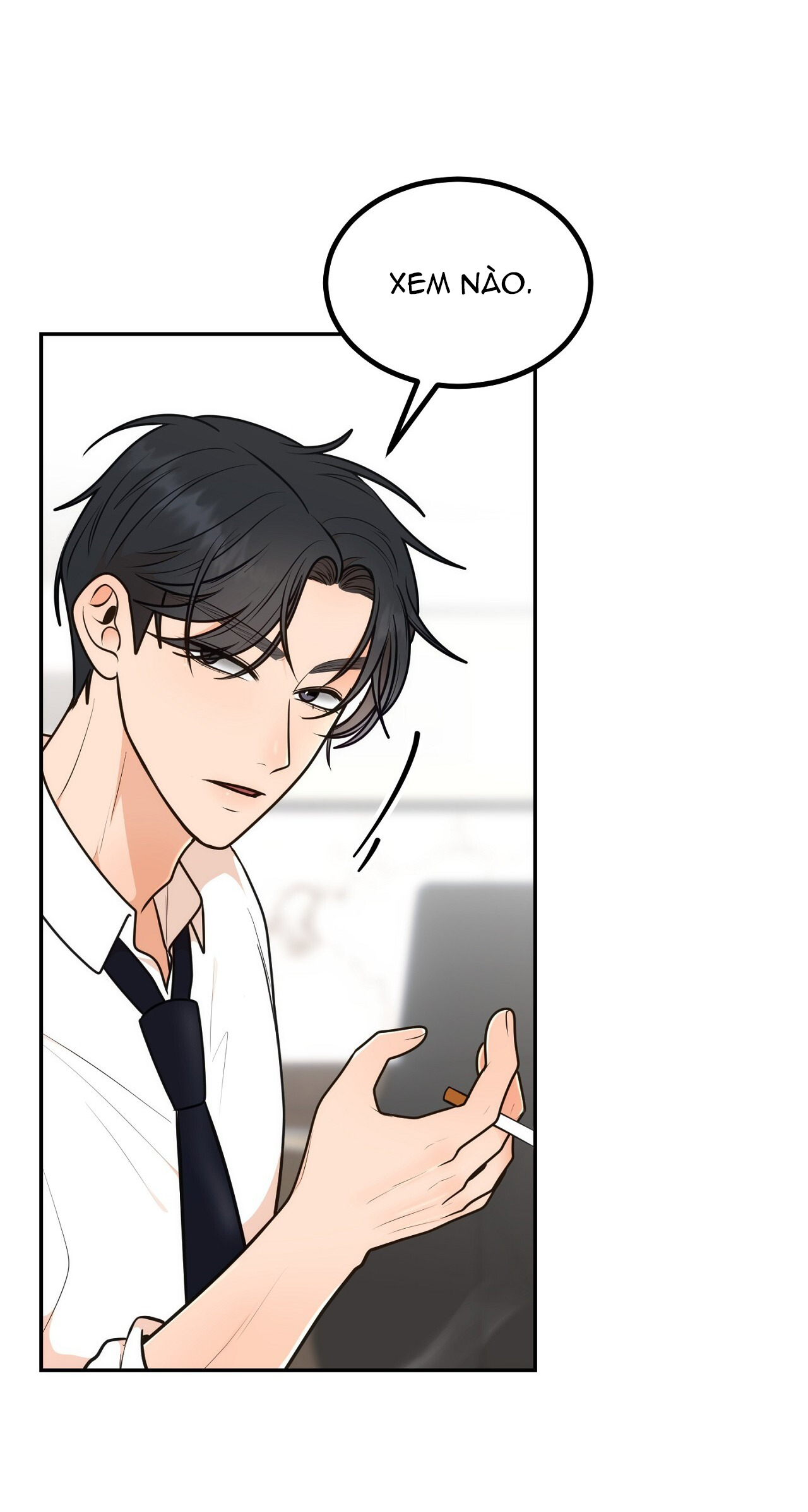 [18+] hôn nhân ràng buộc chapter 11.2 22