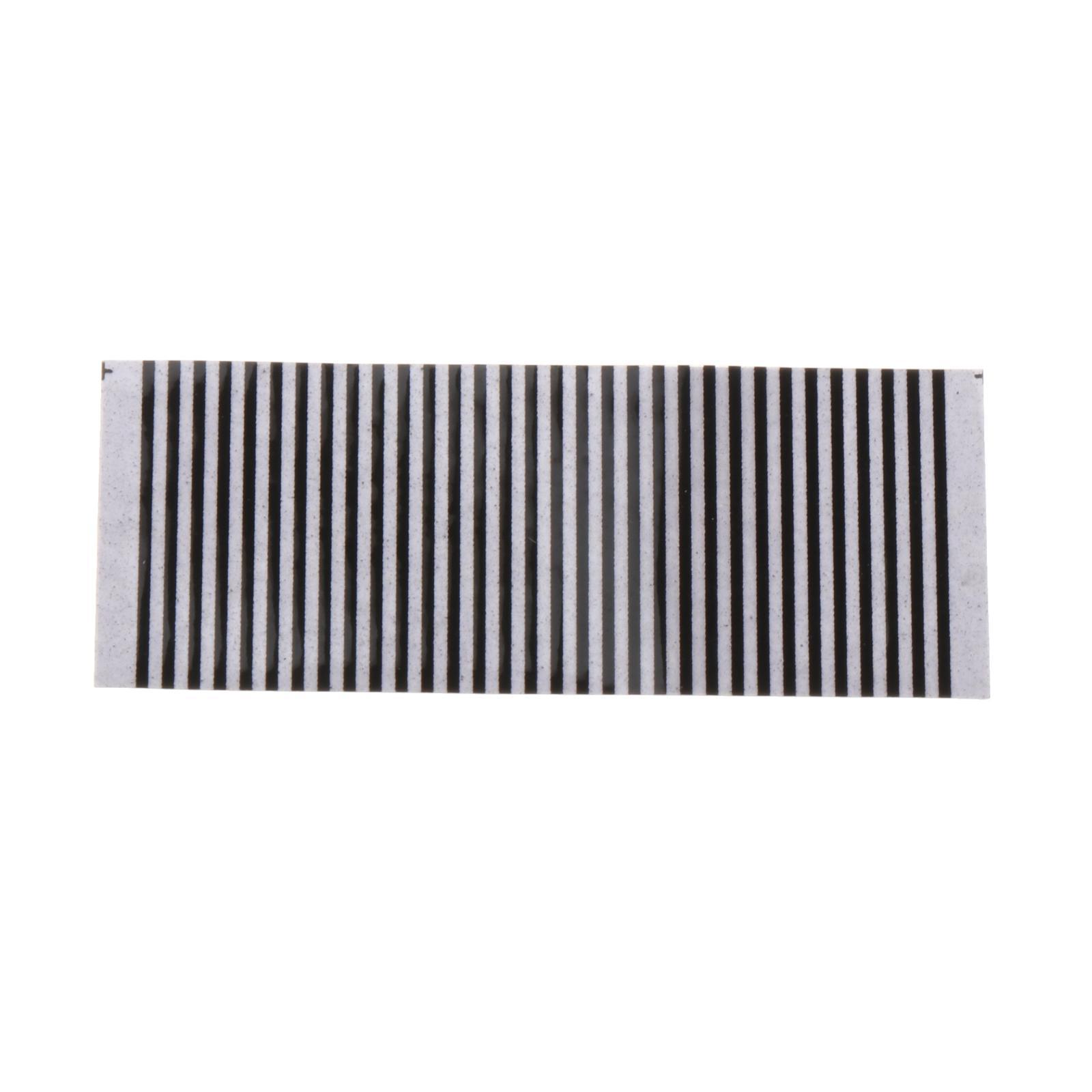 2x Car Instrument Cluster Pixel Fixing Ribbon Cable Repair for P38