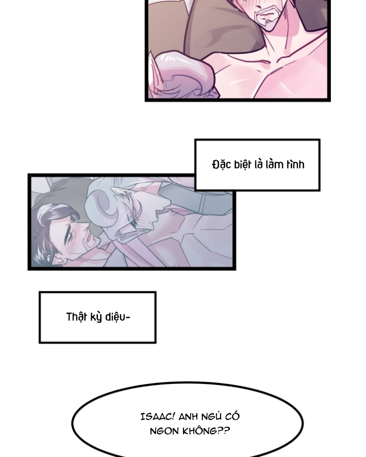 kiếp trước bí ẩn của giáo sư chapter 4 20