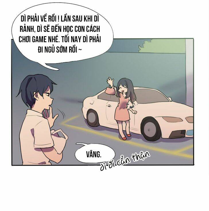 muốn chạm vào cậu chapter 5 8