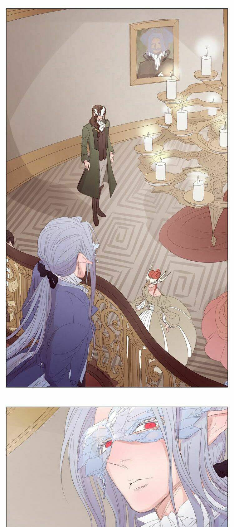 vampire & hunter chapter 2 2