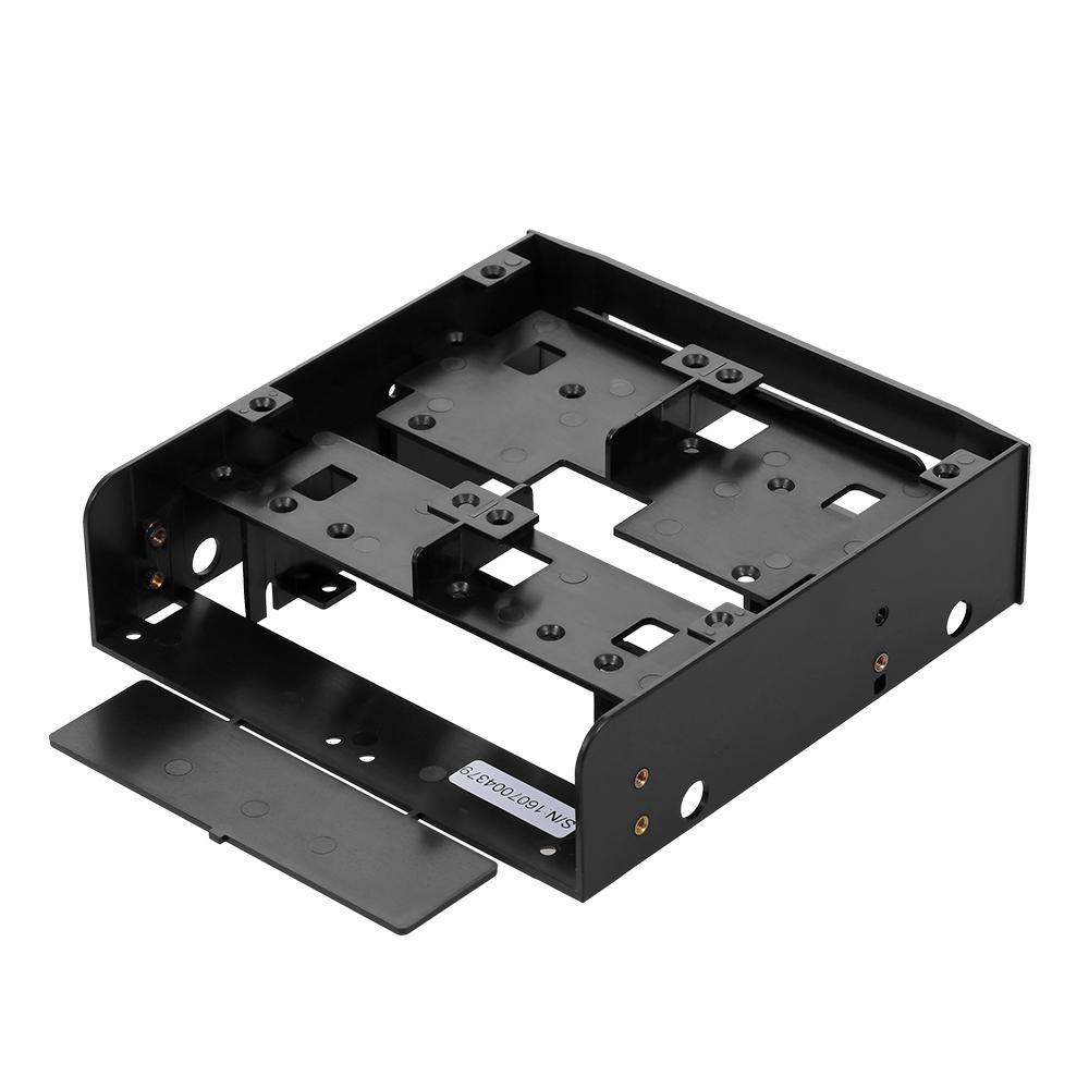 Giá đỡ Olmaster MR-8801 phù hợp với ổ cứng 3.5 "HDD / 2.5" HDD / SSD