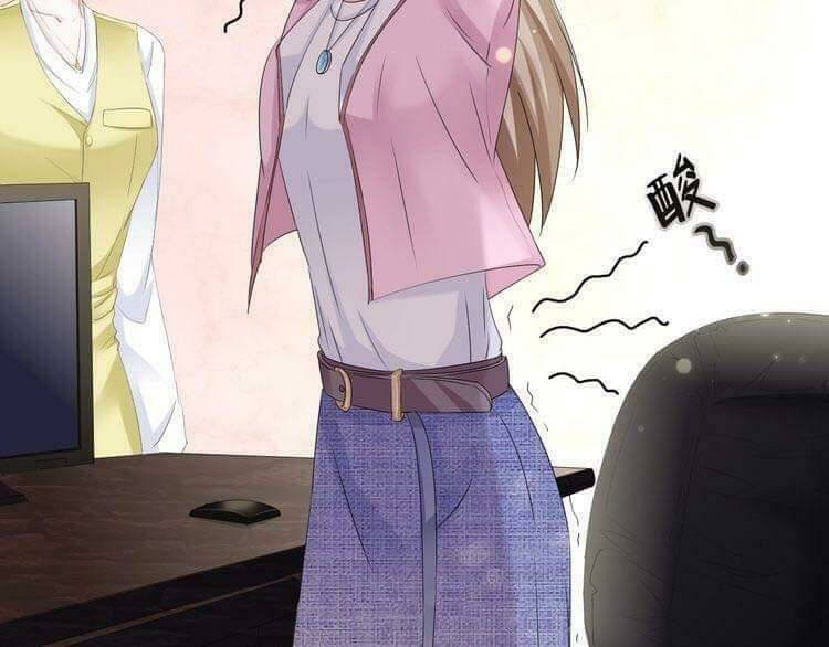 tổng tài đại nhân song mặt kiều thê chapter 4 32