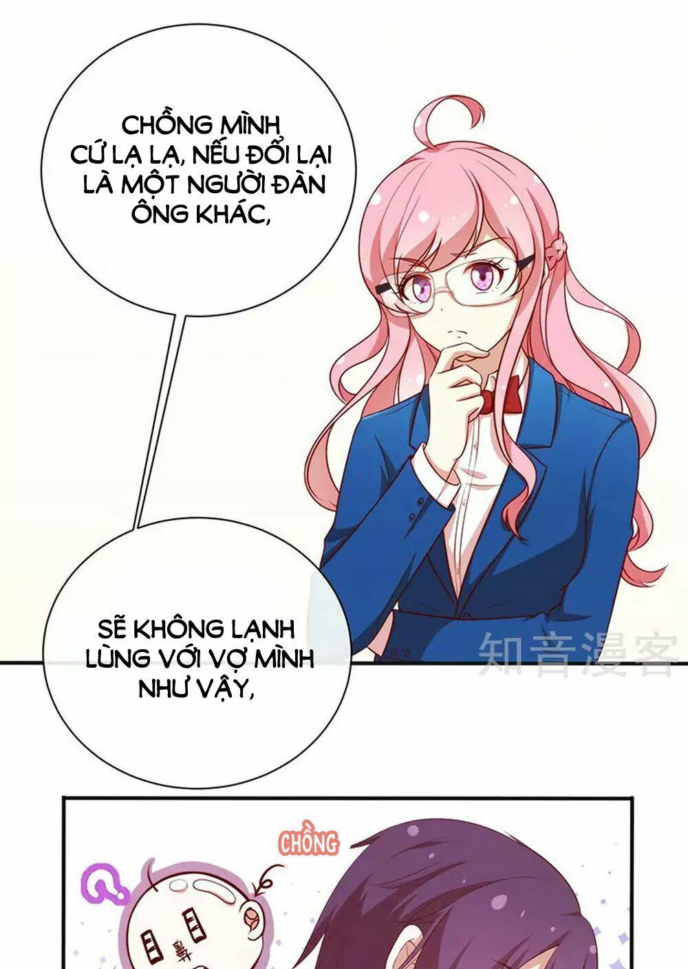 cả thế giới đều không bằng người chapter 71 25