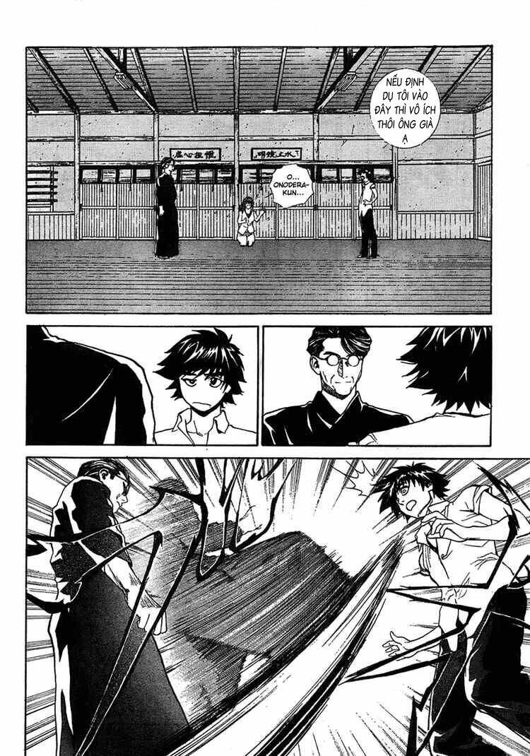 b-reaction chapter 17 8