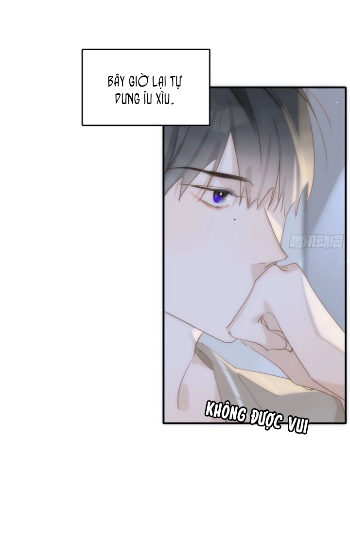 đêm đầy sao nói với em chapter 31 8