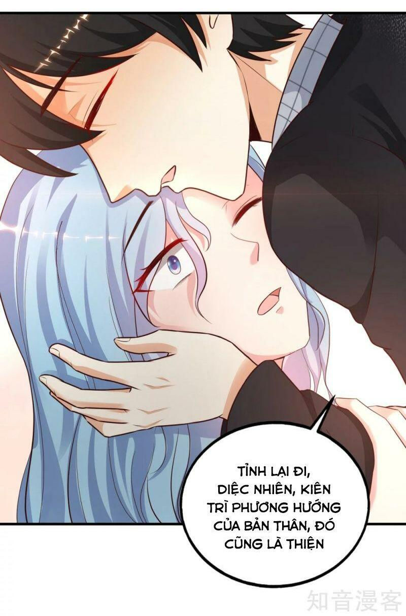 tối cường vận đào hoa chapter 165 14