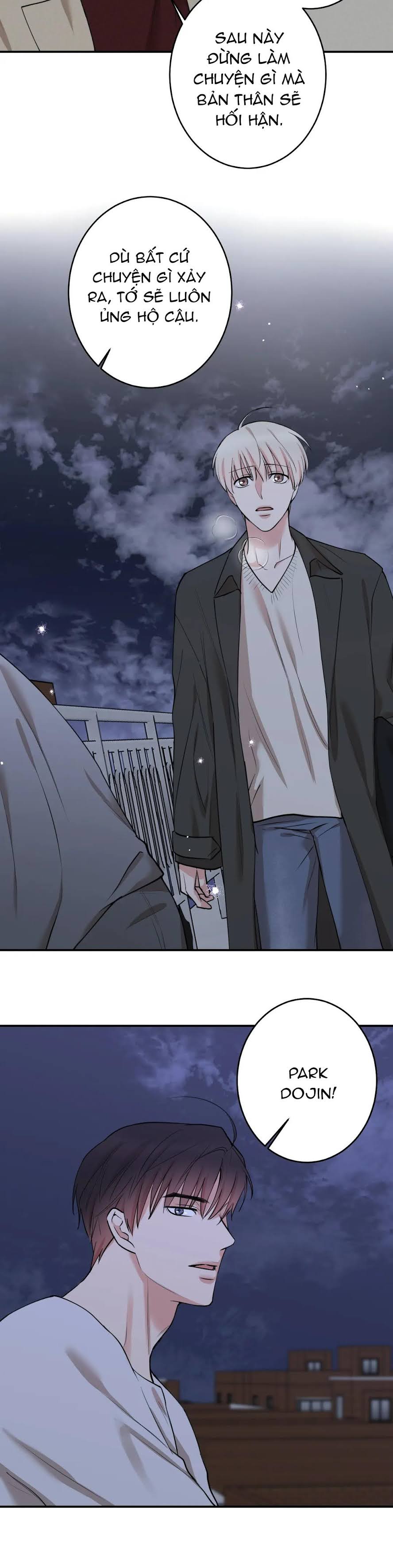 trong vòng bí mật chapter 57 18